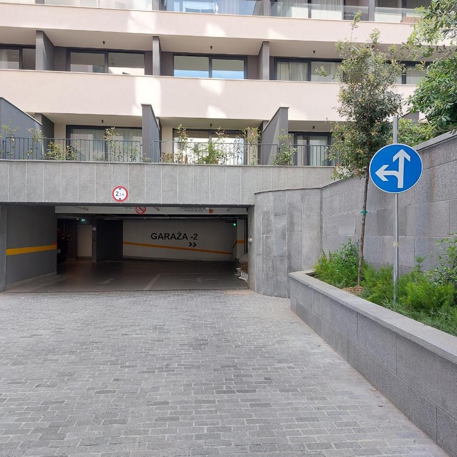 Apartments Sindy And Mendy With Parking Space In The Garage دوبروفينك المظهر الخارجي الصورة