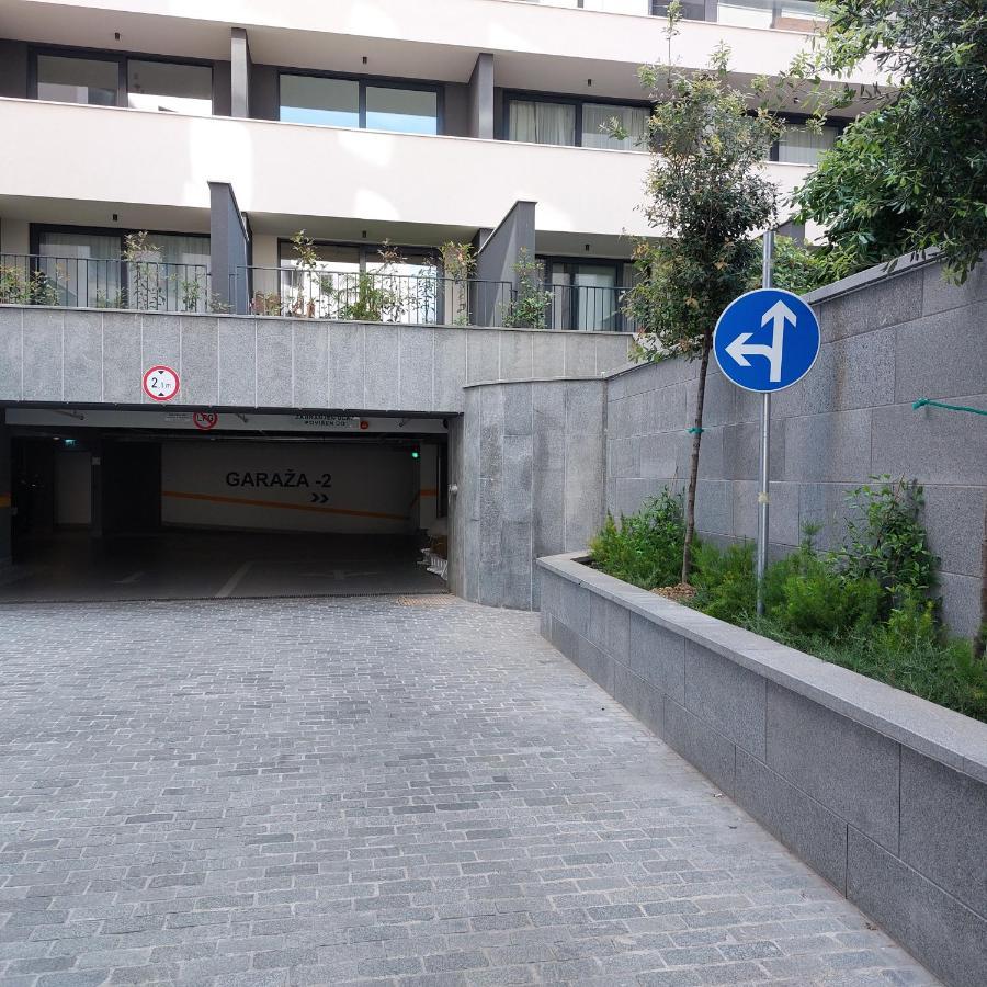 Apartments Sindy And Mendy With Parking Space In The Garage دوبروفينك المظهر الخارجي الصورة